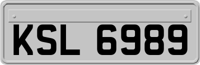 KSL6989