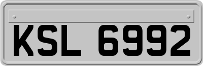 KSL6992