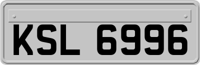 KSL6996