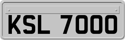 KSL7000