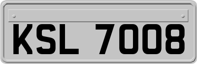 KSL7008