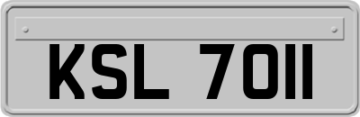KSL7011