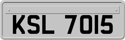 KSL7015