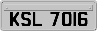 KSL7016