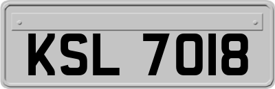 KSL7018