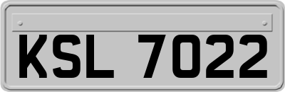 KSL7022