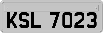 KSL7023