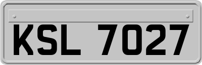 KSL7027