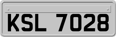 KSL7028