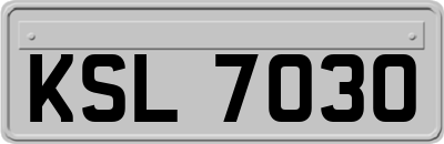 KSL7030