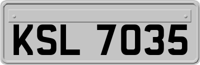 KSL7035