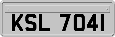 KSL7041