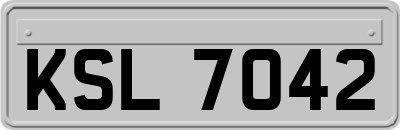 KSL7042