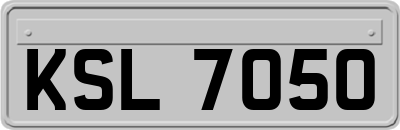 KSL7050