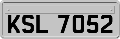 KSL7052