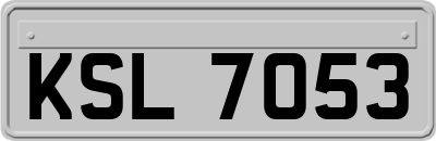 KSL7053