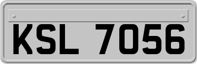 KSL7056
