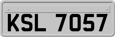 KSL7057