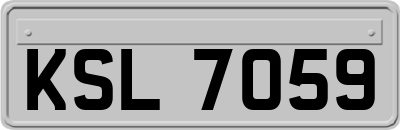 KSL7059