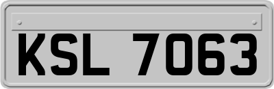 KSL7063