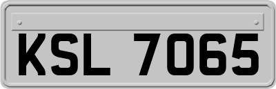KSL7065