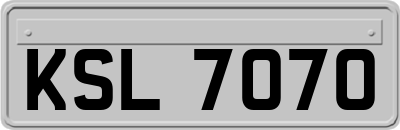 KSL7070