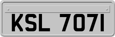 KSL7071