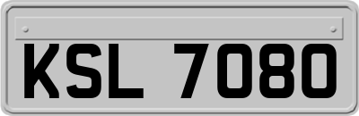 KSL7080