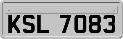 KSL7083