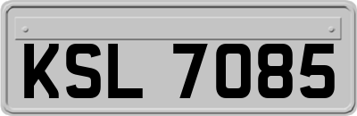 KSL7085
