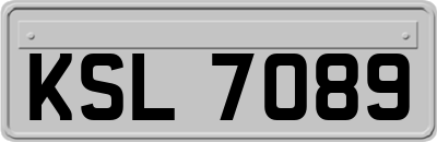 KSL7089
