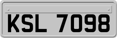 KSL7098
