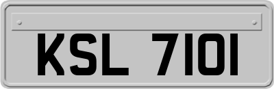KSL7101