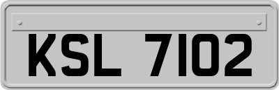 KSL7102