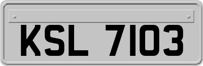 KSL7103
