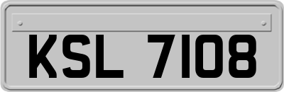 KSL7108