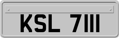 KSL7111