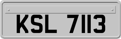 KSL7113