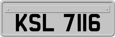 KSL7116