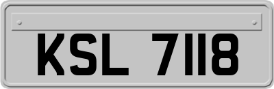 KSL7118
