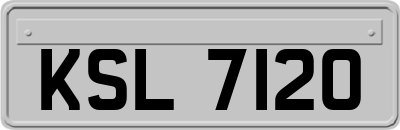 KSL7120