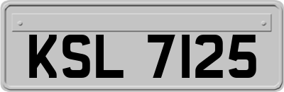 KSL7125
