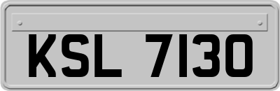 KSL7130