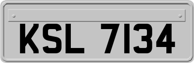 KSL7134