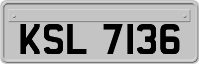 KSL7136