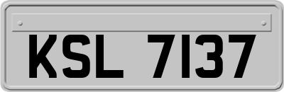 KSL7137