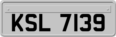 KSL7139