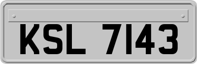 KSL7143