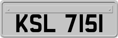 KSL7151