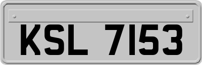 KSL7153